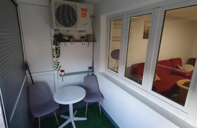 Apartman Lejla