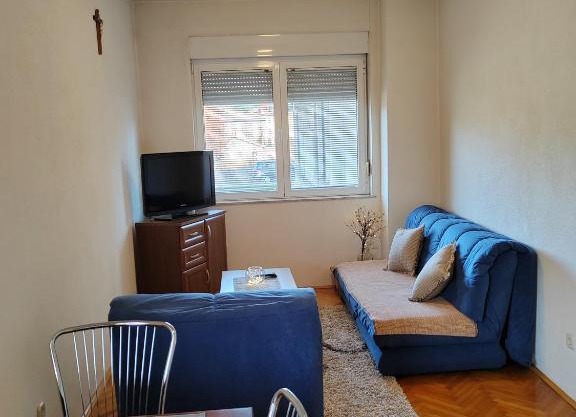 Apartman Leko