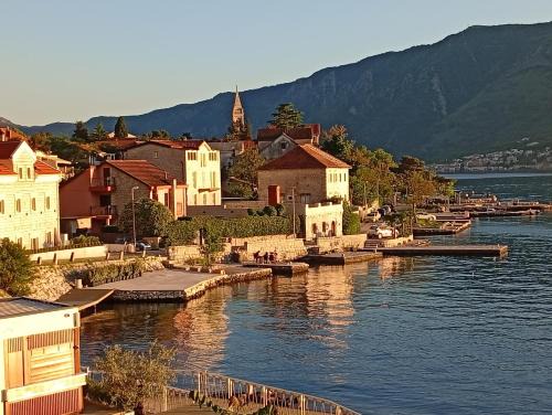 Apartman Lena