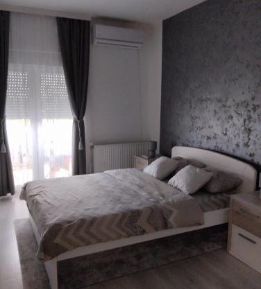 Apartman Lenka
