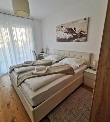 Apartman LEO