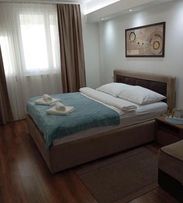 Apartman Leon Lux