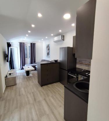 Apartman Lidija