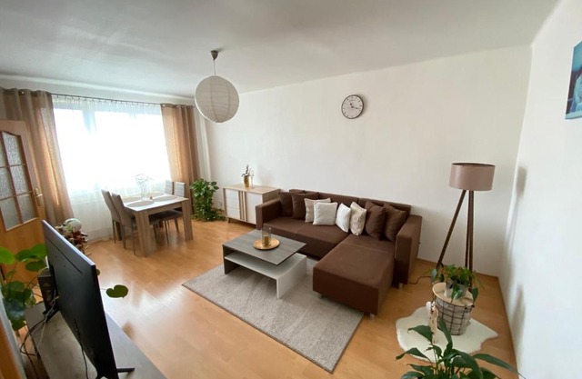 Apartman Lienka FREE PARKING CITY CENTRE