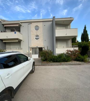 Apartman Lili