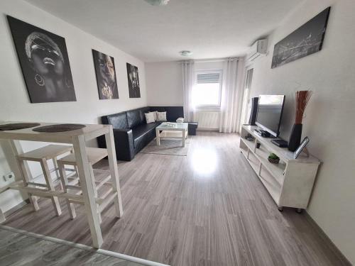 Apartman Lilly