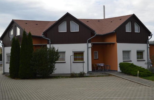 Apartman Lovasi