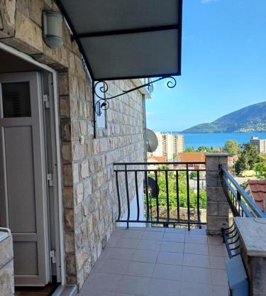 Apartman Luca