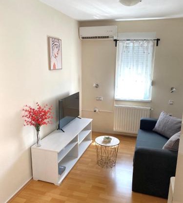Apartman Lucija