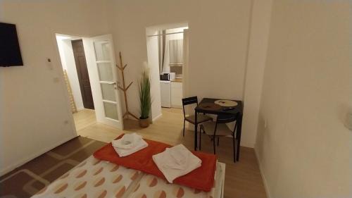Apartman Lucija