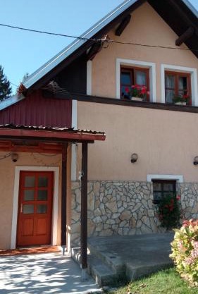 apartman Luisiana