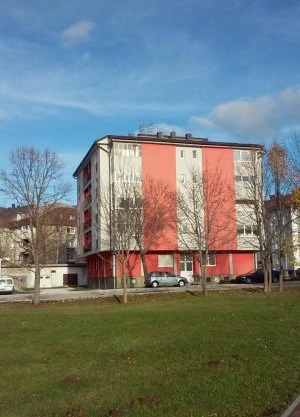 Apartman Luka