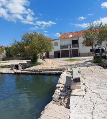 Apartman Luka