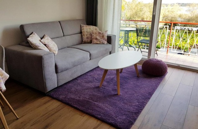 Apartman Luka