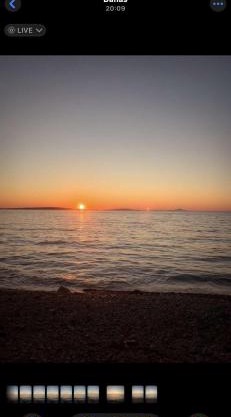 Apartman Lun