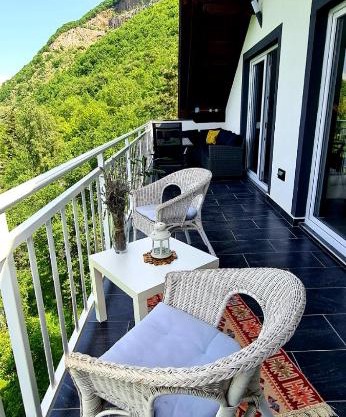 Apartman Lutkica