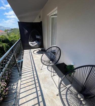 Apartman M