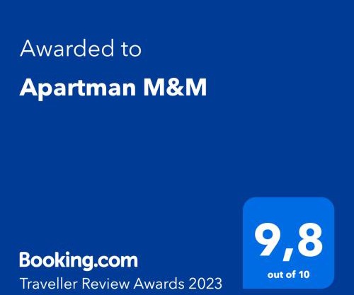 Apartman M&M