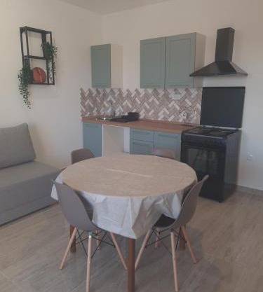 Apartman Maša