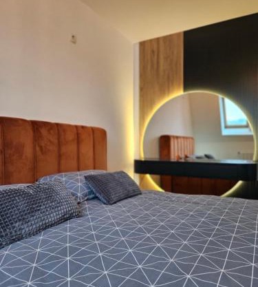Apartman MAA