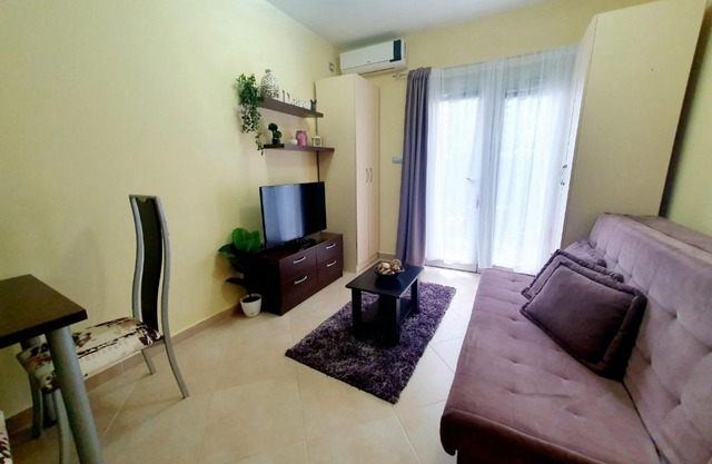 Apartman Macic Babin Do