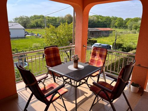 Apartman Magnolia