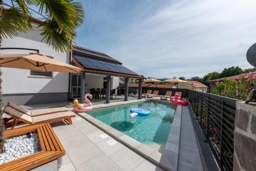 Apartman Magdalena