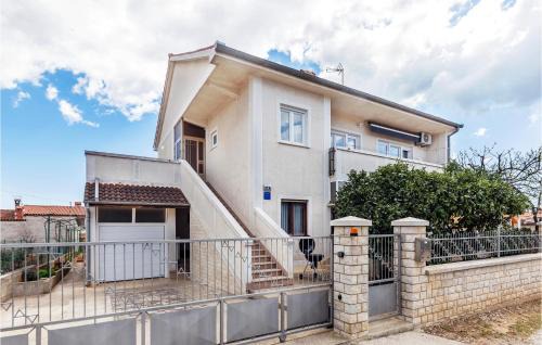 Apartman Magno Mare