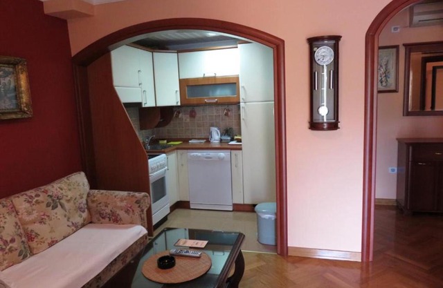 Apartman Maja