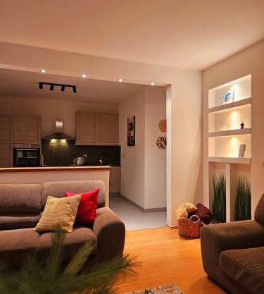 Apartman Mak