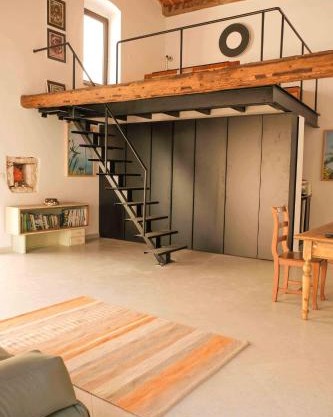 Apartman Mak