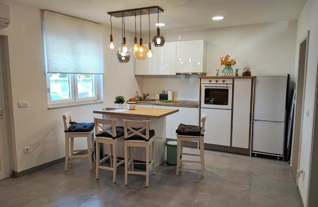Apartman Mala Lalina