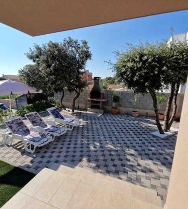 Apartman Mali raj