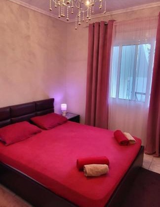 Apartman Malvina