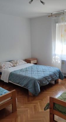 Apartman Mamamarija
