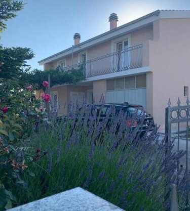 Apartman MARA