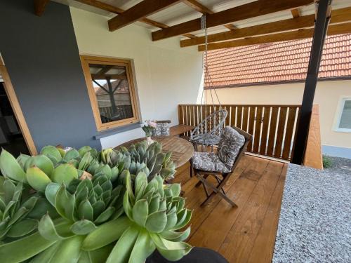 Apartman Mara