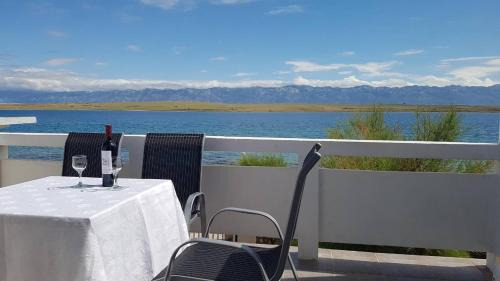 Apartman Mara