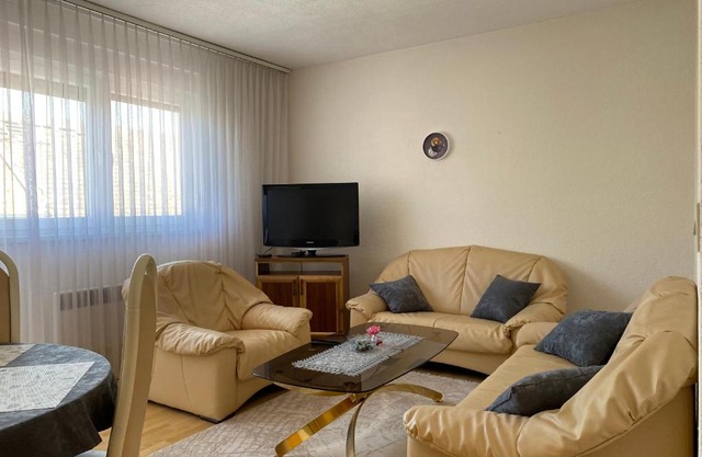 Apartman MARIJA