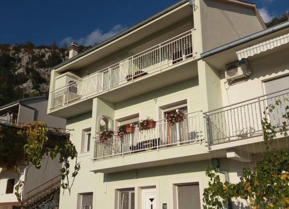 Apartman Mario 2