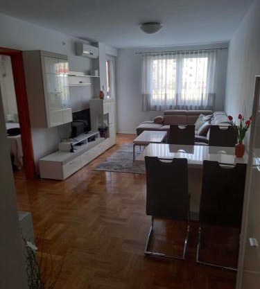 APARTMAN MARIO - ARENA ZAGREB