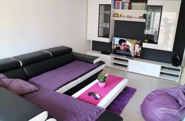 Apartman Mark, Pula hermoso apartamento cerca del centro y cerca de playas