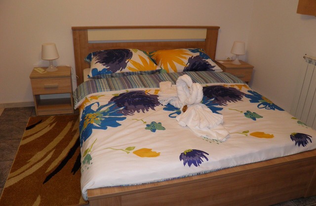 Novo uređeni apartman "Marko"