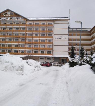 Apartman MARLEA