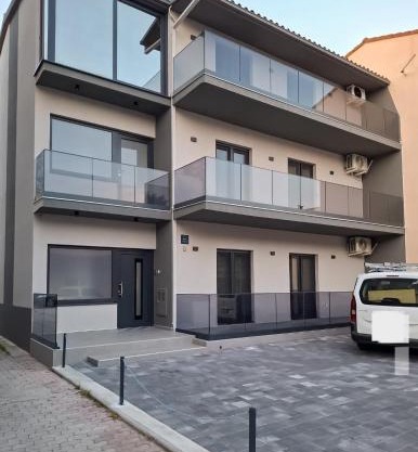 Apartman Marta Makarska - prizemlje