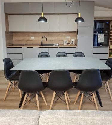 Apartman Marta Makarska - 2 kat