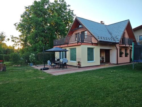 Apartman Martina