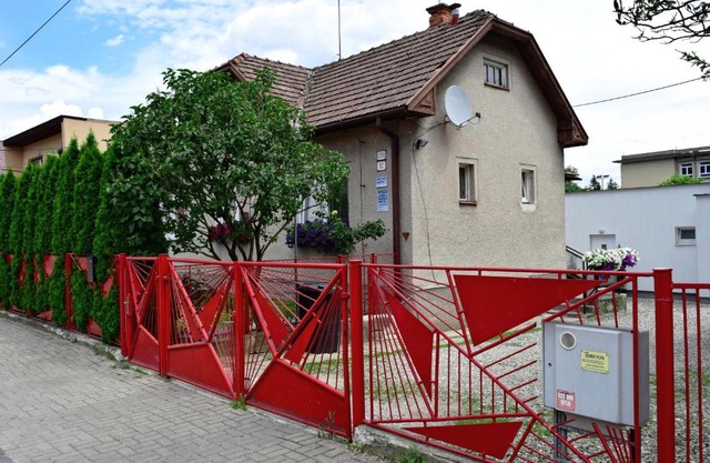 Apartman Martin