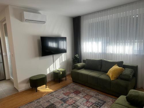Apartman Marvitus 5 Luxury