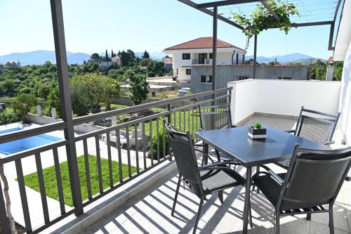 Apartman 'Maslina'